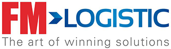 FM Logistic - The Art of Winning Solution