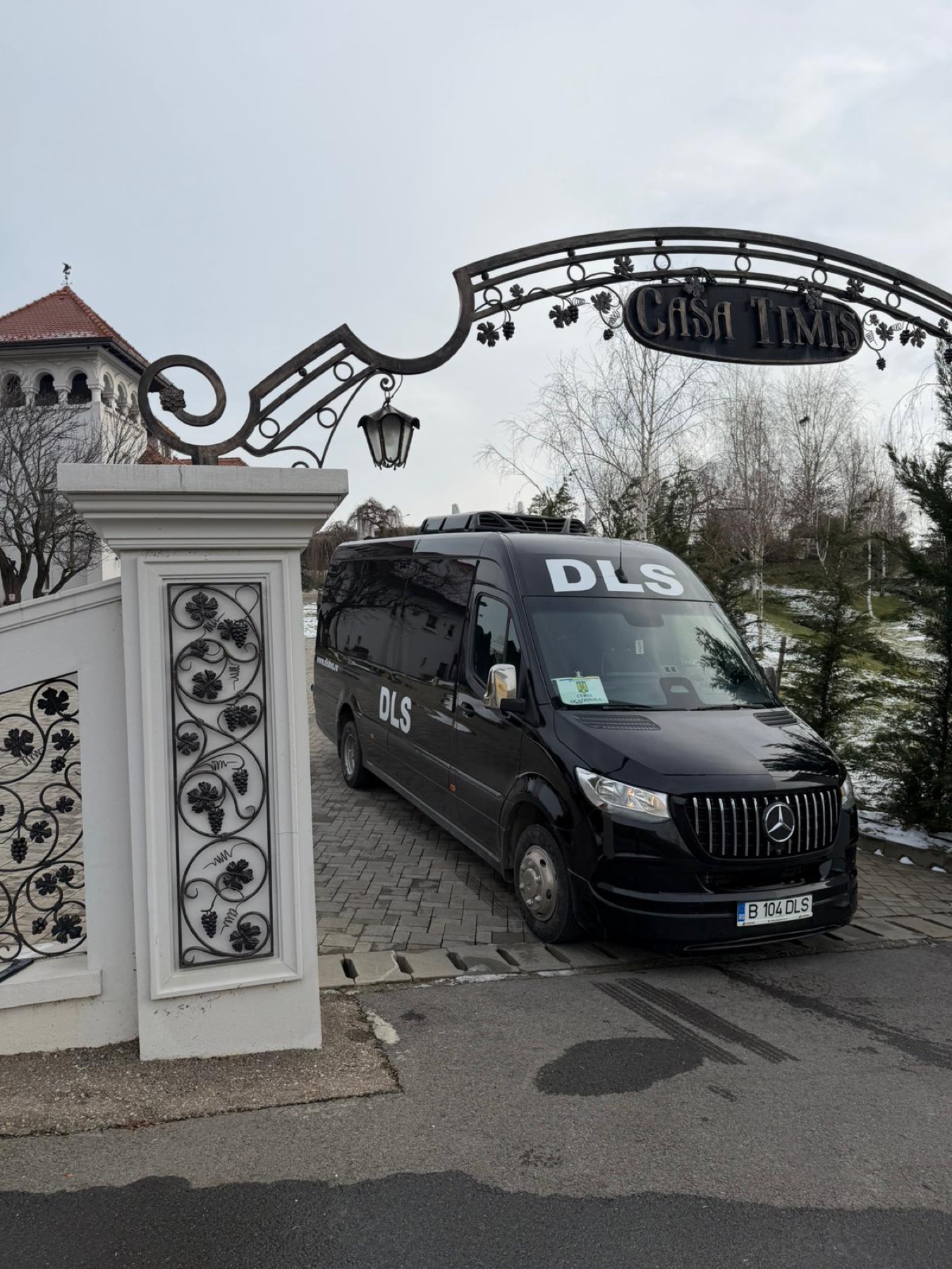Excursii turistice și școlare