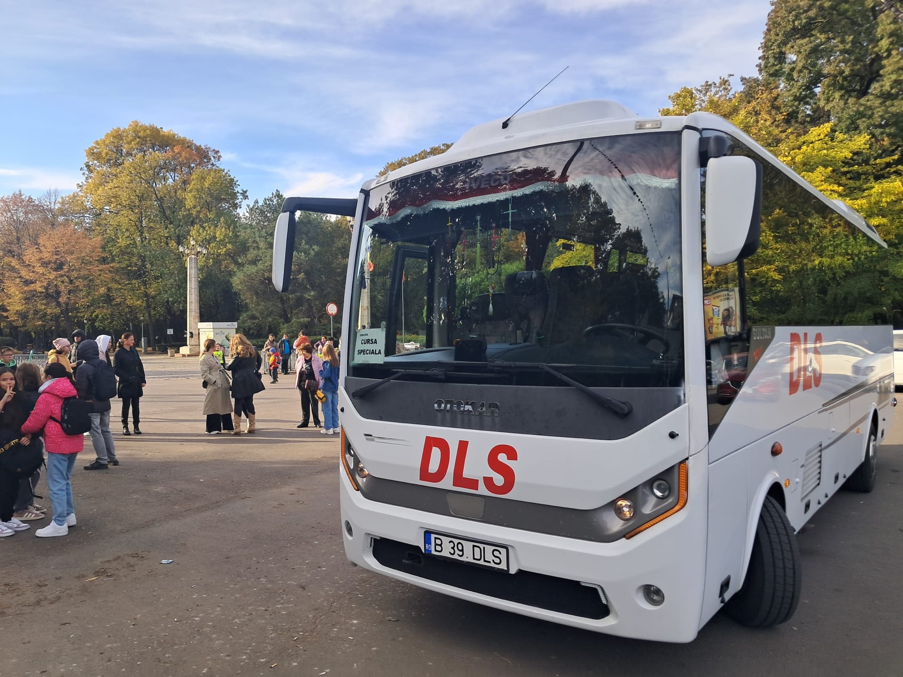 Excursii turistice și școlare