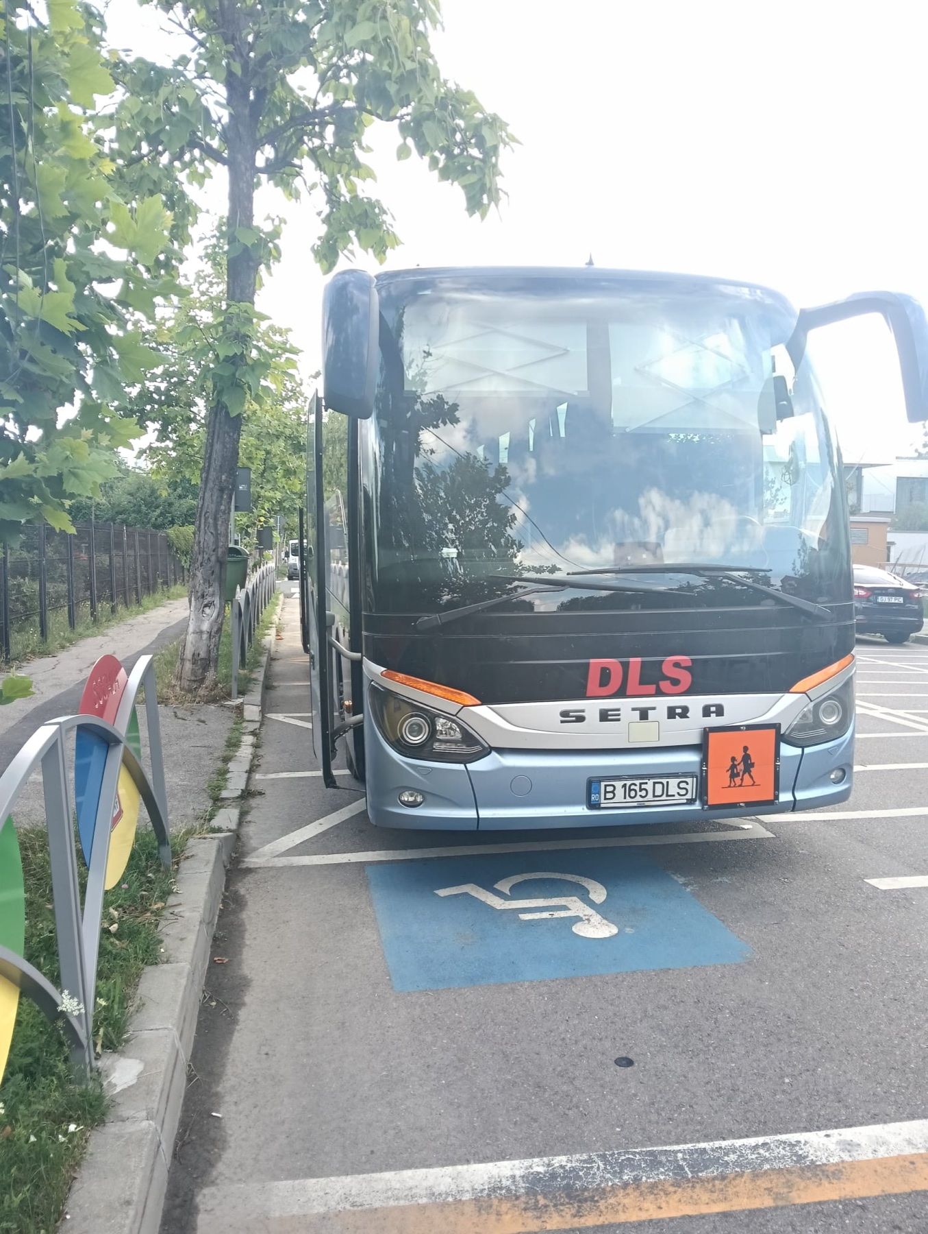 Excursii turistice și școlare
