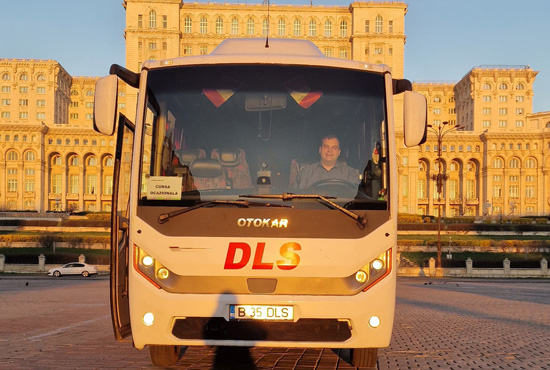Închirieri autocare