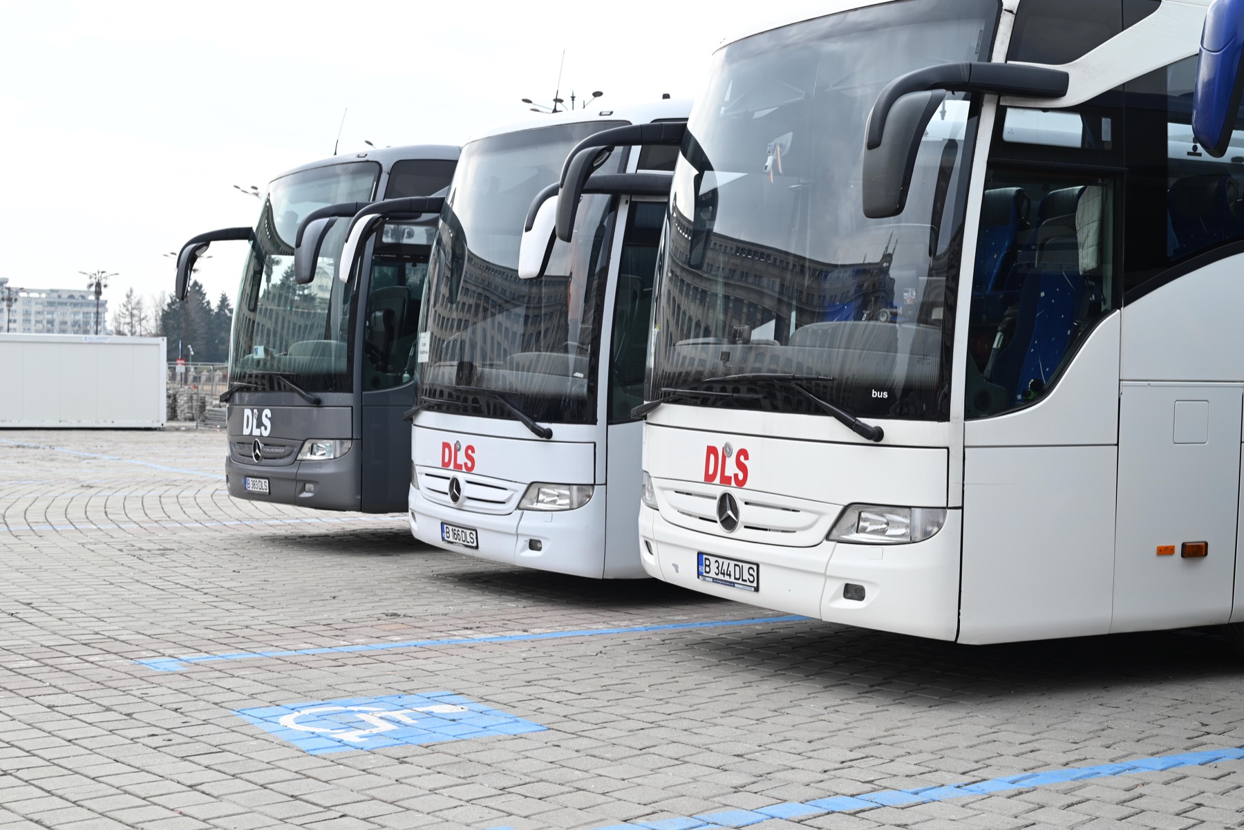 Transfer aeroport