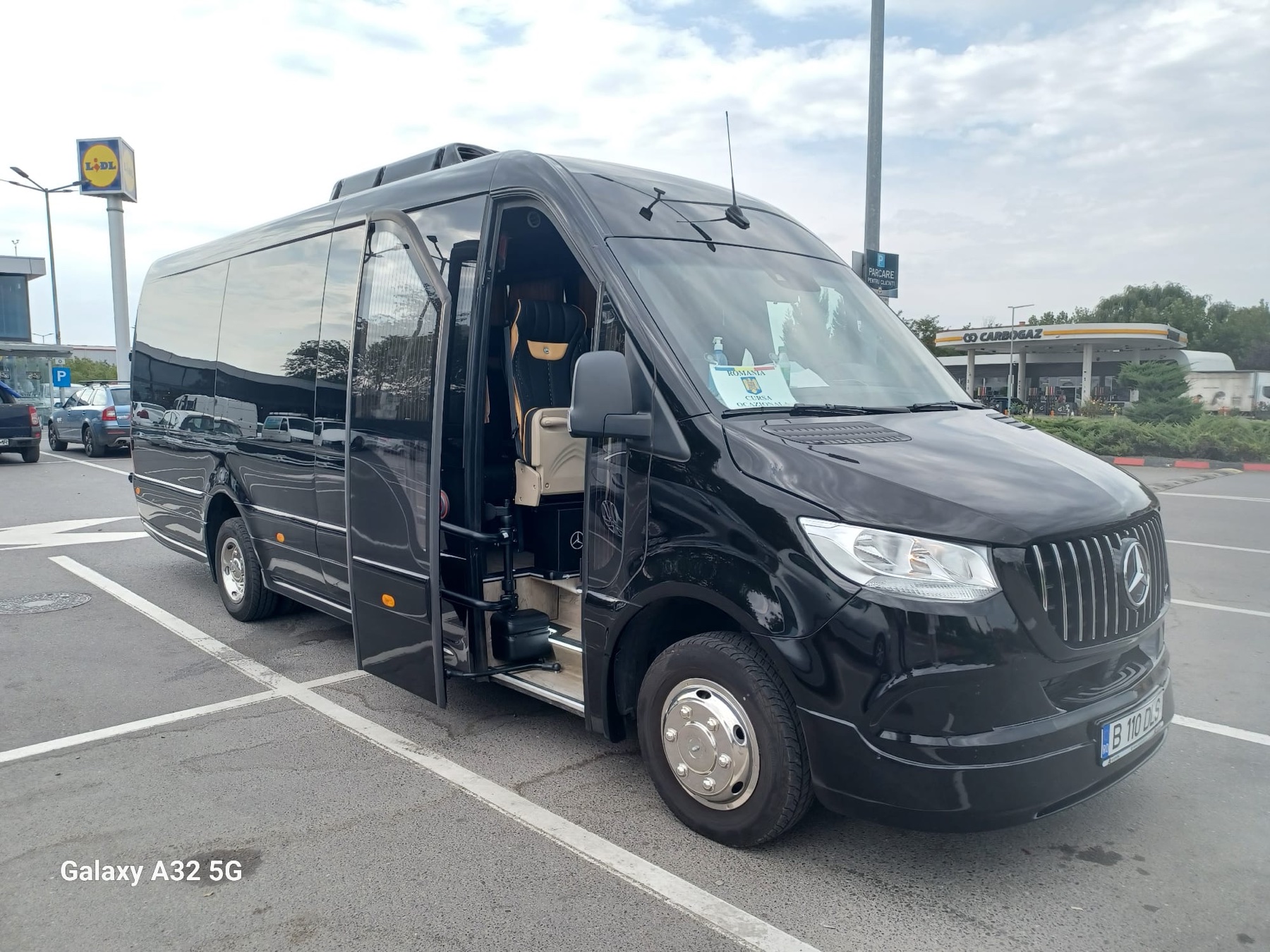 Transfer aeroport