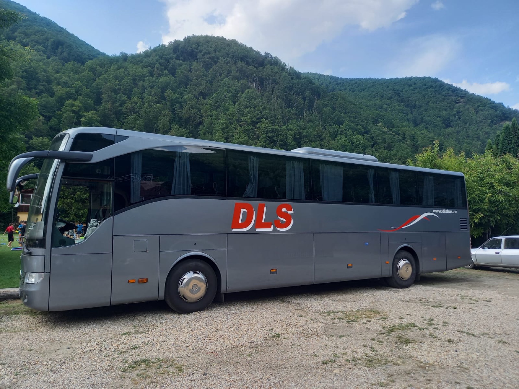 Transport internațional