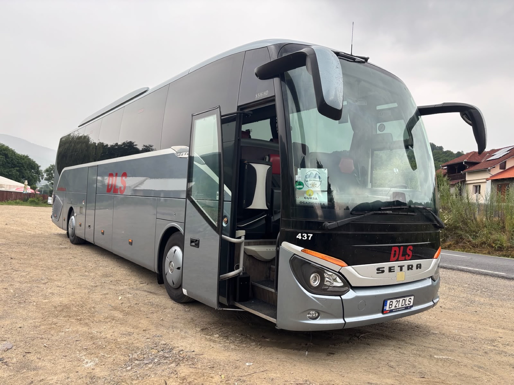 Transport internațional
